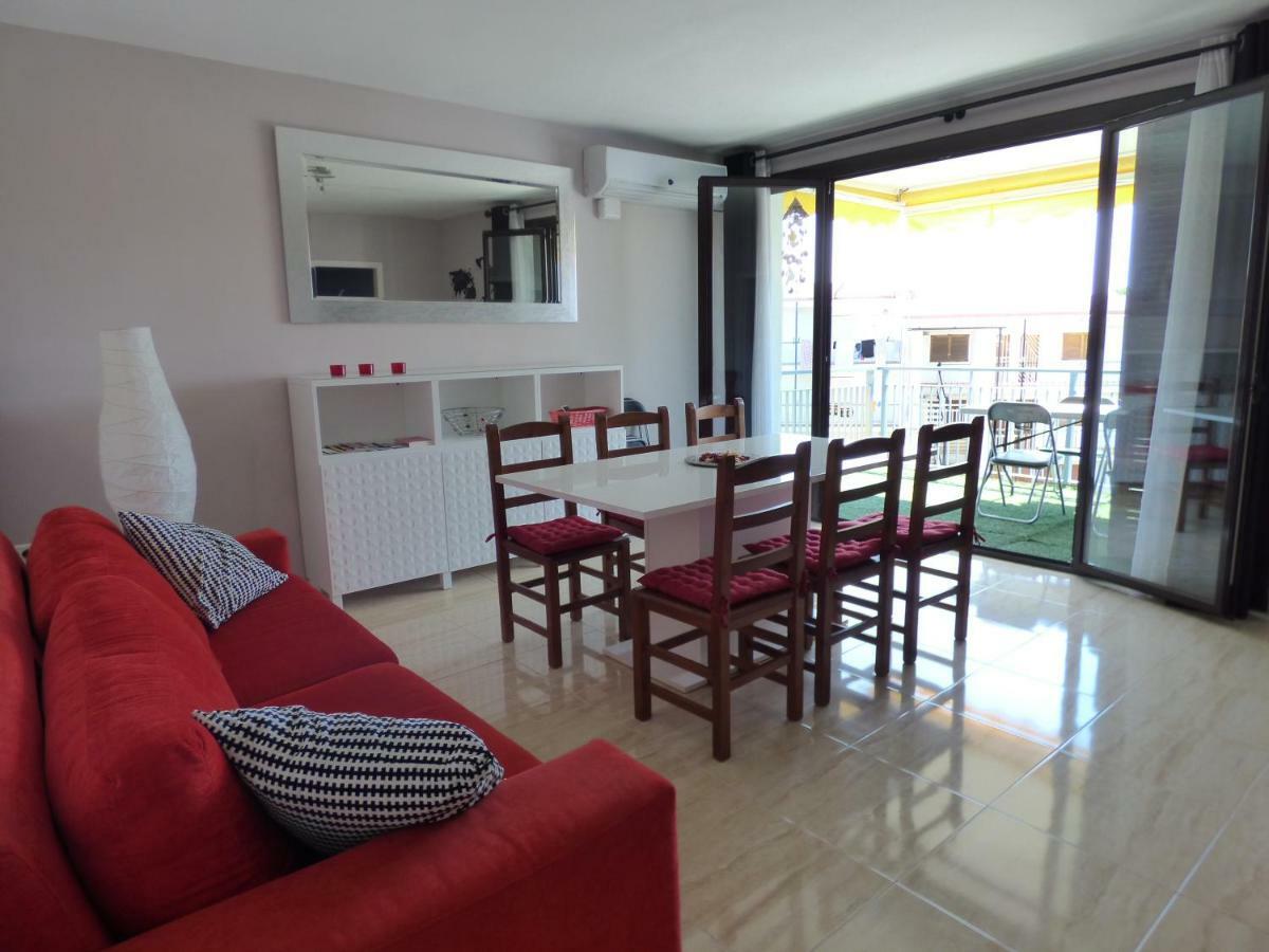 Reus Mediterrani Appartement
